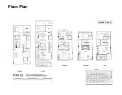 Charlton 27 (D19), Terrace #617667571